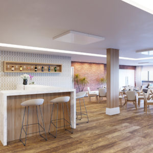 Course 3DS Max: Interior Design Rendering Strategies