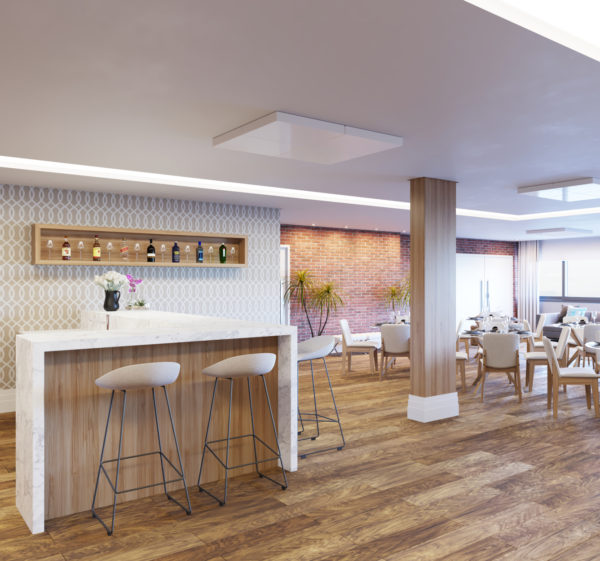Course 3DS Max: Interior Design Rendering Strategies
