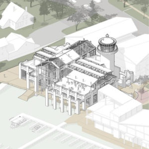 Course: SketchUp Level 1